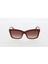Maxmara MM0010 66F Kadın Güneş Gözlüğü 1