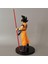 Dragon Ball Z Ultimate Soldiers Goku Figür 2