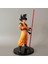 Dragon Ball Z Ultimate Soldiers Goku Figür 3