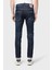 Cool Guy Pamuklu Normal Bel Skinny Fit Dar Paça Jeans Erkek Kot Pantolon S74LB1231 S30342 470 3