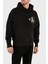 Pamuklu Oversize Fit Kapüşonlu Sweat J30J323431BEH Erkek Sweat J30J323431 Beh 3