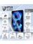 Razer Edge Gaming Tablet Razer Kishi V2 Pro Controller 6.8" Gaming Konsol Için Ipg Hydrogel Görünmez Ekran Koruyucu… 3