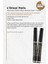 Loreal Paris Telescopic Carbon Black Maskara Siyah x 2 Adet 2