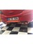 Opel Corsa D Egzoz Görünümlü Difüzör (Plastik) 1