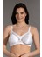 NEWBRA LINGERIE Kadın Minimizer D Cup Sütyen 1