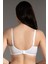 Kadın Minimizer D Cup Sütyen 4