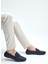 Erkek Deri Loafer Ayakkabı 355 14002 Erk Ayk Y23 3