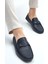Erkek Deri Loafer Ayakkabı 355 14002 Erk Ayk Y23 4