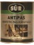 Sür Antipas Sentetik Gri 1 kg 1