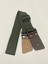 Hakiki Deri Uçlu Gitar Askısı Guitar Strap 1