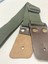 Hakiki Deri Uçlu Gitar Askısı Guitar Strap 3