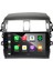 Toyota Corolla Android Carplay Multimedya 2007-2011 2gb Ram + 32GB Hafıza + 4 Çekirdek 1
