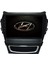 Hyundai Santa Fe IX45 Android Carplay Multimedya 2012-2016 2gb Ram + 32GB Hafıza + 4 Çekirdek 2