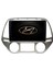 Hyundai I20 Android Carplay Multimedya 2012-2014 2gb Ram + 32GB Hafıza + 4 Çekirdek 2