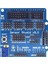 Arduino Uno R3 Sensor Shield V5 Genişletme Kartı 3
