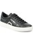 Erkek Sneaker Ag- 23020-2 John May Antik Siyah+Antik Beyaz 1
