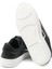 Erkek Sneaker Ag- 23020-2 John May Antik Siyah+Antik Beyaz 5