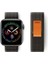 Apple Watch 38MM 40MM 41MM Seri 1 2 3 4 5 6 7 8 Se Uyumlu Wander Trail Loop Kordon 2