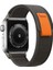 Apple Watch 38MM 40MM 41MM Seri 1 2 3 4 5 6 7 8 Se Uyumlu Wander Trail Loop Kordon 3
