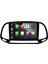 Fiat Doblo Android Carplay Multimedya 2015-2022 2gb Ram + 32GB Hafıza + 4 Çekirdek 1