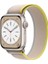 Apple Watch 38MM 40MM 41MM Seri 1 2 3 4 5 6 7 8 Se Uyumlu Wander Trail Loop Kordon 1