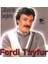 Ferdi Tayfur Gülhaneden Sevgilerle CD 1