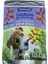 Crazybones Sığır Etli Atıştırmalık Yumuşak Köpek Ödül Kemikleri 550 gr 1