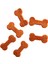 Crazybones Sığır Etli Atıştırmalık Yumuşak Köpek Ödül Kemikleri 550 gr 2