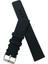 20MM Silikon Saat Kordonu Kayışı 1