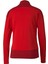 Teamgoal 23 Training Jacket W Kadın Futbol Antrenman Ceketi 65693901 Kırmızı 4