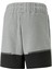 Teamcup Casuals Shorts Erkek Futbol Antrenman Şortu 65798913 Gri 2