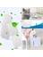 Kedi Köpek Su Şelalesi Yedek Filtre 4 Adet 2