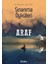 Araf - Sınanma Öyküleri - Duran Çetin 1
