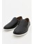 Erkek Sneaker Deri Ayakkabı 002Y22E4052 2