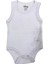 Tiffany Atlet Body Basic Raporlu Beyaz 1