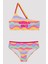 Wave Tek Omuzlu Bikini Takımı 1