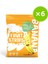 Muz Meyve Şeritleri 30 gr x 6 1