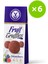 Fruit Truffles Hibisküs Tozu Kaplamalı Orman Meyve Topu 80 gr x 6 1