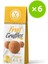 Fruit Truffles Keçiboynuzu Tozu Kaplamalı Muzlu Meyve Topu 80 gr x 6 1