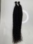Doğal Kıvırcık 70 cm 1. Sınıf Kalite. Uçları Yapılı Bir Şekilde Gönderilecektir. Boncuk Kaynaktır. 200 Adet 0.6 Gram Toplamı 120 Grama Denk Gelmektedir. 1