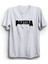 Pantera, Yazı Logo, Rock Metal Grup Tişörtü 1