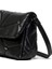 Minimalist Kapitone Crossbody Omuz Çantası - Günlük Kullanım İçin İdeal 4