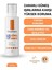 50SPF+ Çok Yüksek Koruyuculu Yüz ve Vücut Güneş Kremi 100ML 1