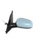 Dikiz Aynası Sol Opel Corsa C Mekanik Ayar 2000/2006 Astarlı Kör Noktalı 1428280 E-1429 1