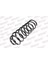 Std 127024R-HELEZON Yayı Arka Megane Iı Sedan 1.4/1.6 16V 1.5/1.9dcı/2.0 16V 1