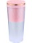Taşınabilir Sıkacağı Elektrikli Blender (Yurt Dışından) 1