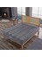 Full Ortopedik Hybrid Kuş Tüyü Yaylı Yatak (22Cm) 140X200 3