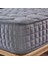 Full Ortopedik Hybrid Kuş Tüyü Yaylı Yatak (22Cm) 140X200 5