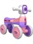 Pedalsız Çocuk Denge Aracı 1-3 Yaşında Yürümeye Başlayan Scooter Dört Tekerlekli Bebek Scooter (Yurt Dışından) 1