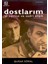 Dostlarım Al Pacino ve Sadri Alışık - Burak Göral 1